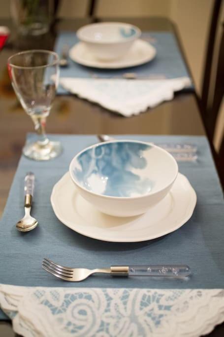 Top-Rated 1-Bedroom Apartment In The Heart Of أثينا المظهر الخارجي الصورة