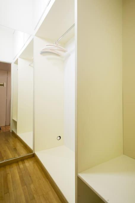 Top-Rated 1-Bedroom Apartment In The Heart Of أثينا المظهر الخارجي الصورة