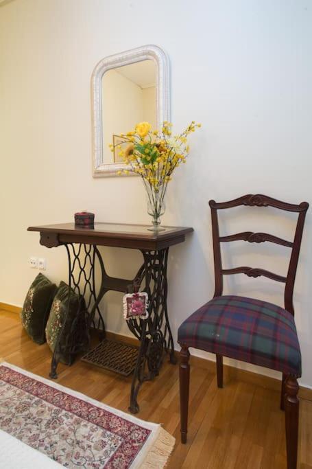 Top-Rated 1-Bedroom Apartment In The Heart Of أثينا المظهر الخارجي الصورة