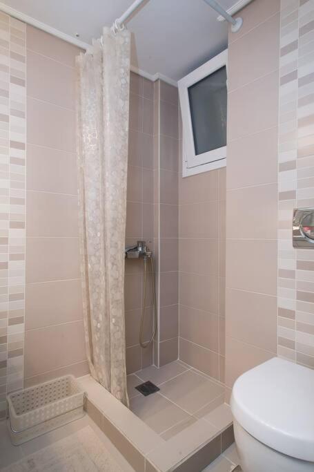 Top-Rated 1-Bedroom Apartment In The Heart Of أثينا المظهر الخارجي الصورة